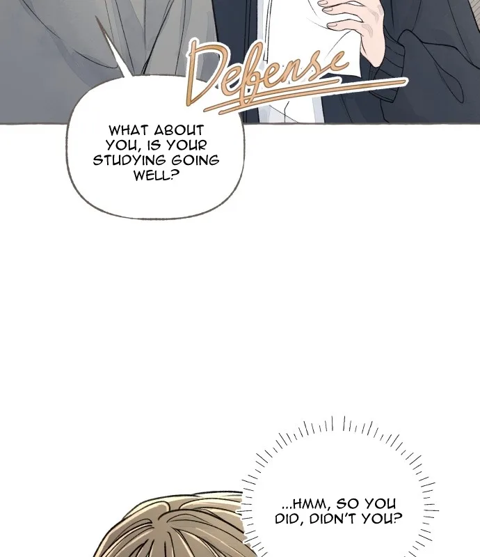 I catch you Chapter 12 page 134