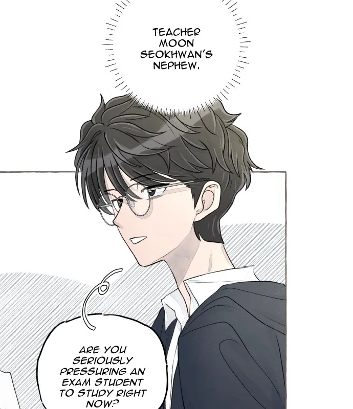 I catch you Chapter 12 page 136