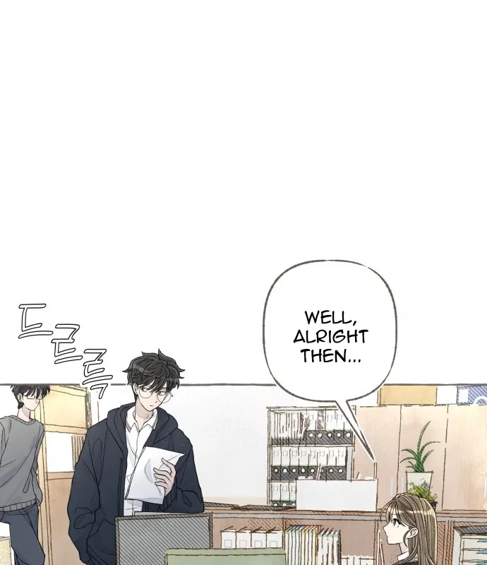 I catch you Chapter 12 page 131