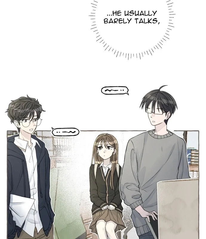 I catch you Chapter 12 page 138