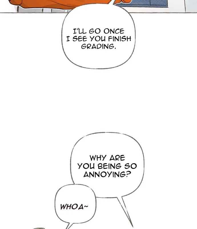 I catch you Chapter 12 page 149