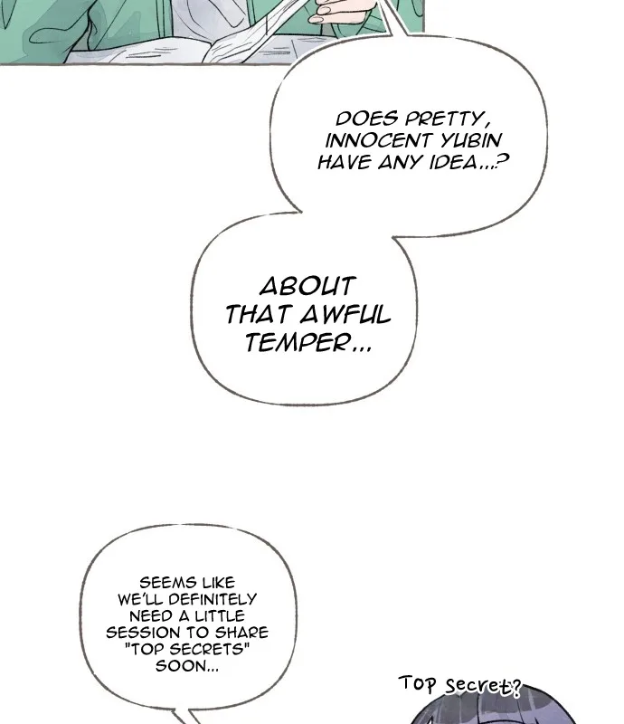 I catch you Chapter 12 page 152
