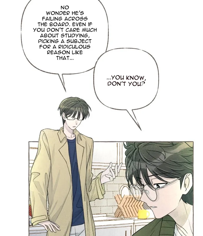 I catch you Chapter 12 page 167