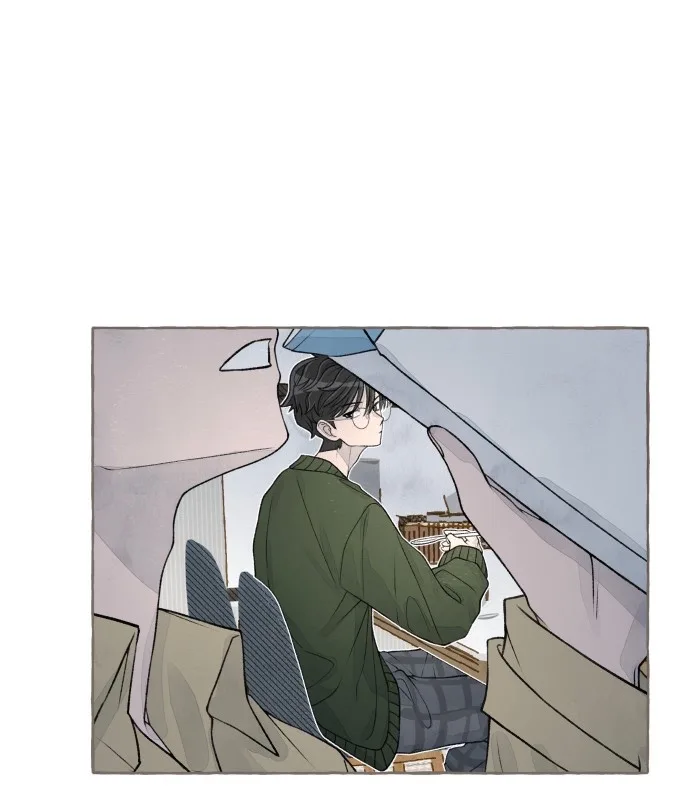 I catch you Chapter 12 page 162