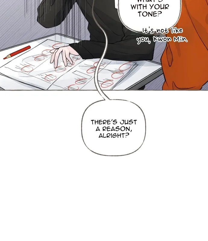 I catch you Chapter 12 page 155