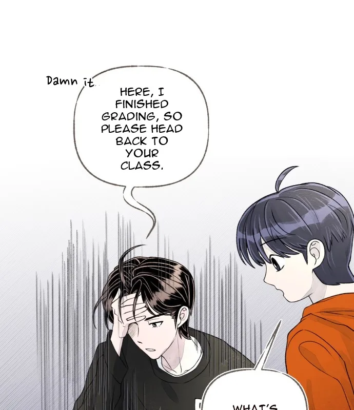 I catch you Chapter 12 page 154