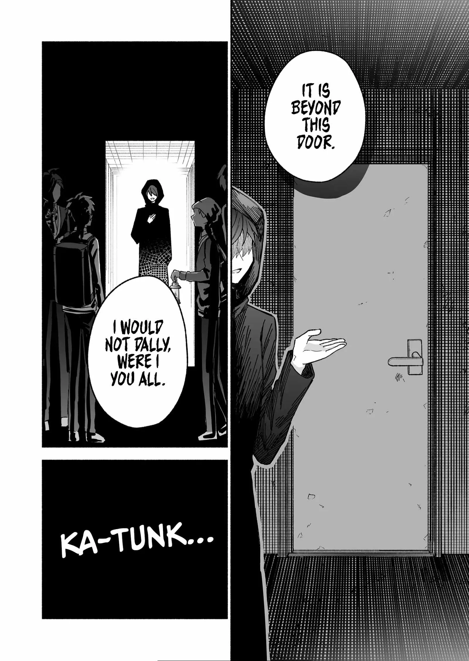 Kakkoii Onnanoko to 12-centi no Yakusoku Chapter 10 page 10