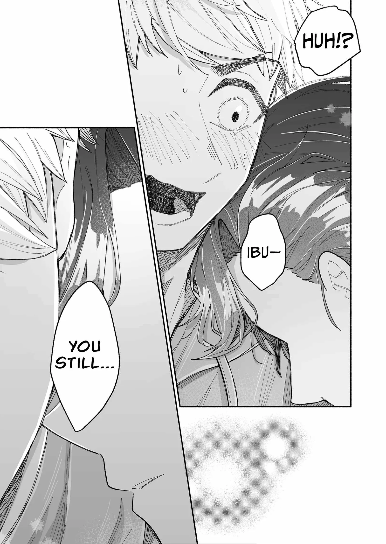 Kakkoii Onnanoko to 12-centi no Yakusoku Chapter 6 page 11