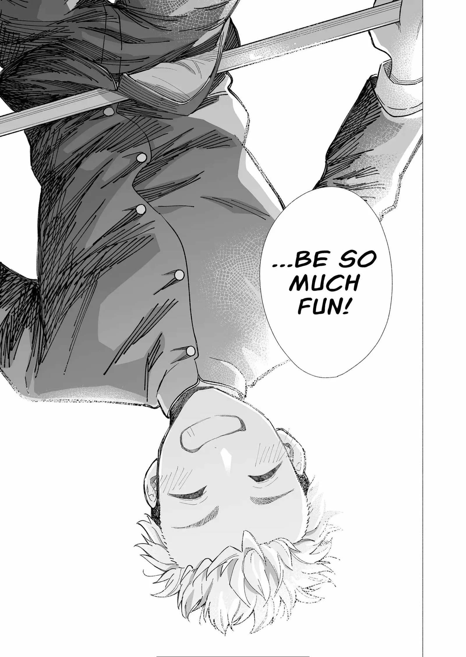 Kakkoii Onnanoko to 12-centi no Yakusoku Chapter 5 page 15