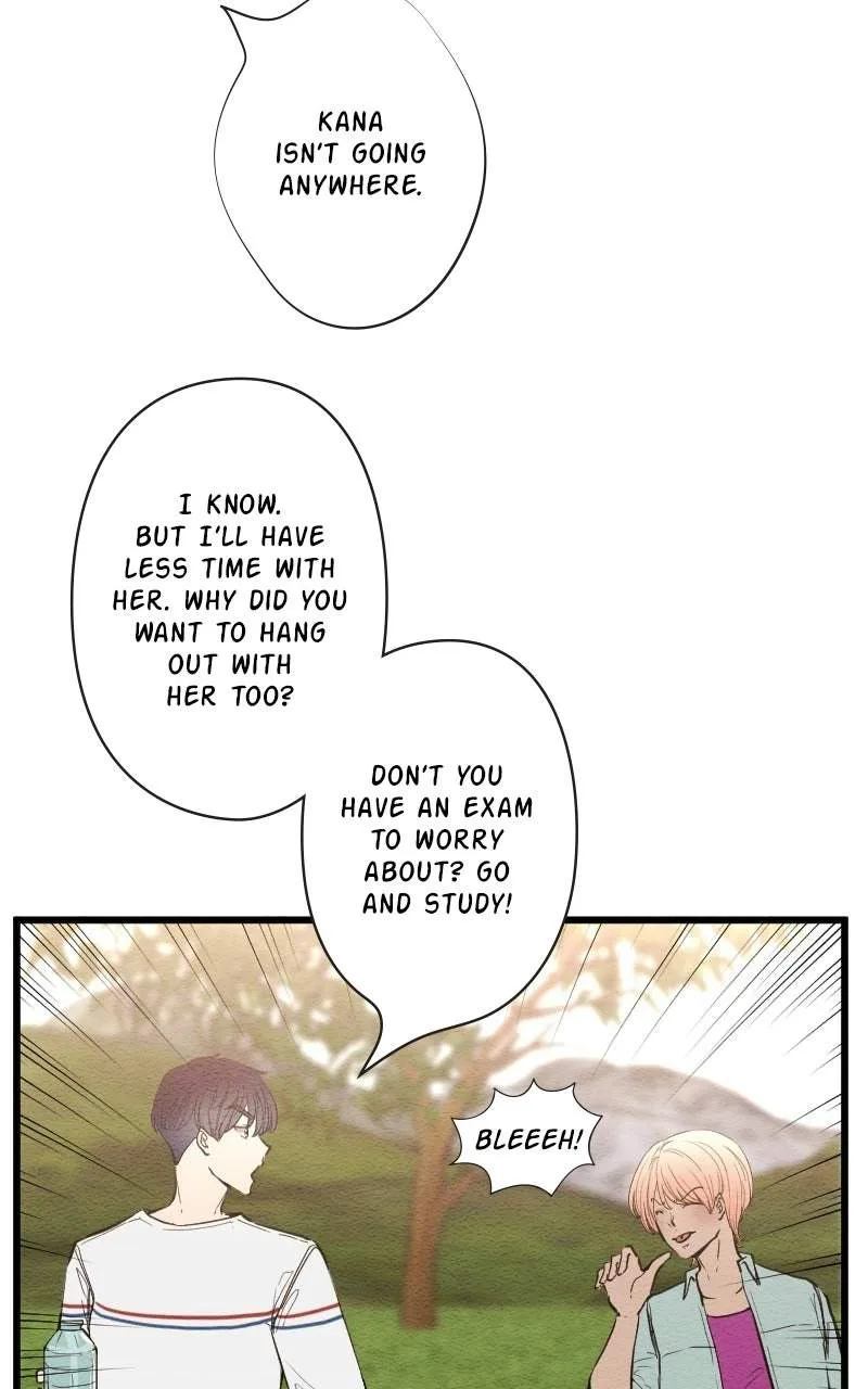 Mistaken for a Wicked Woman! Chapter 103 page 11