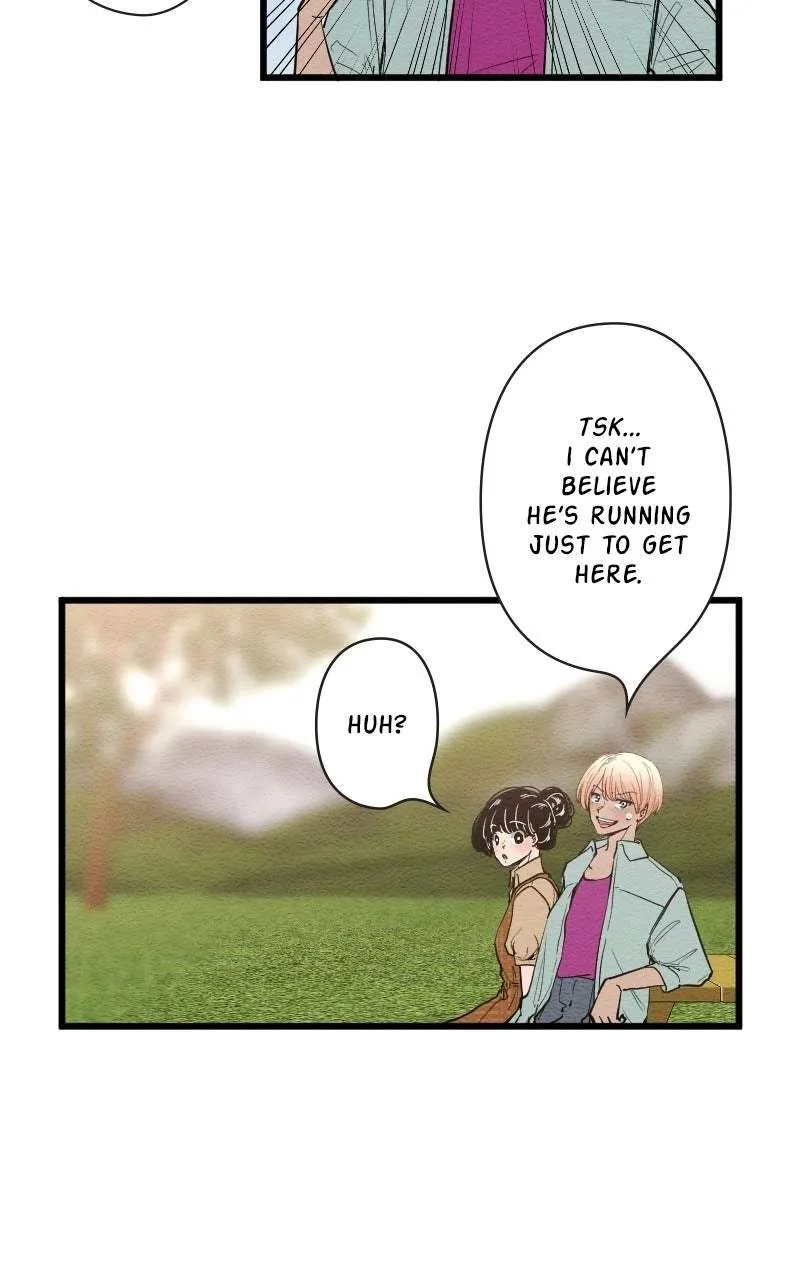 Mistaken for a Wicked Woman! Chapter 103 page 8