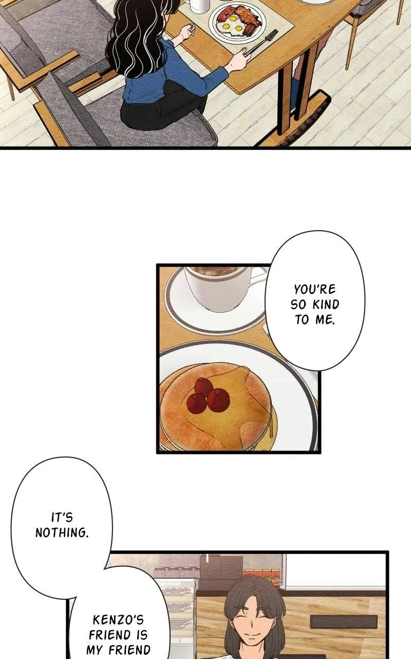Mistaken for a Wicked Woman! Chapter 104 page 3