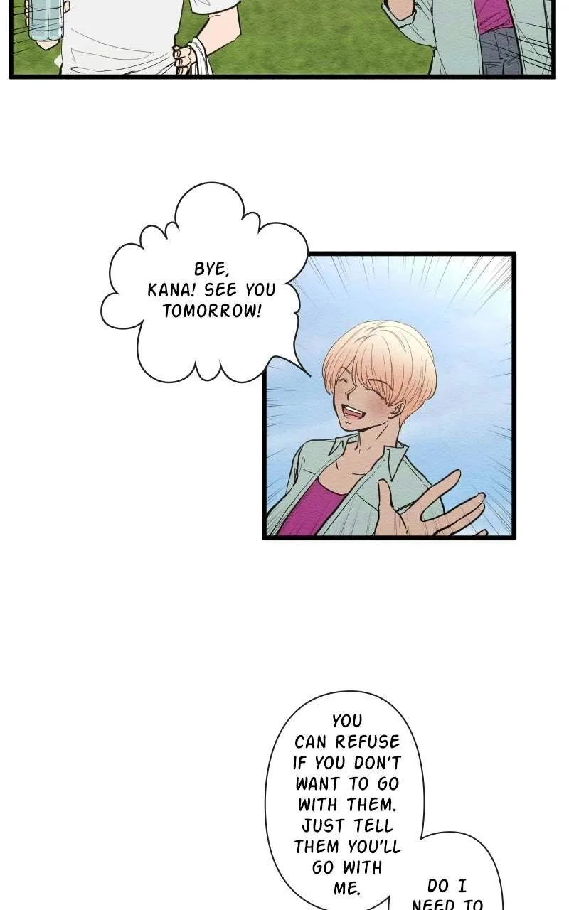 Mistaken for a Wicked Woman! Chapter 103 page 12