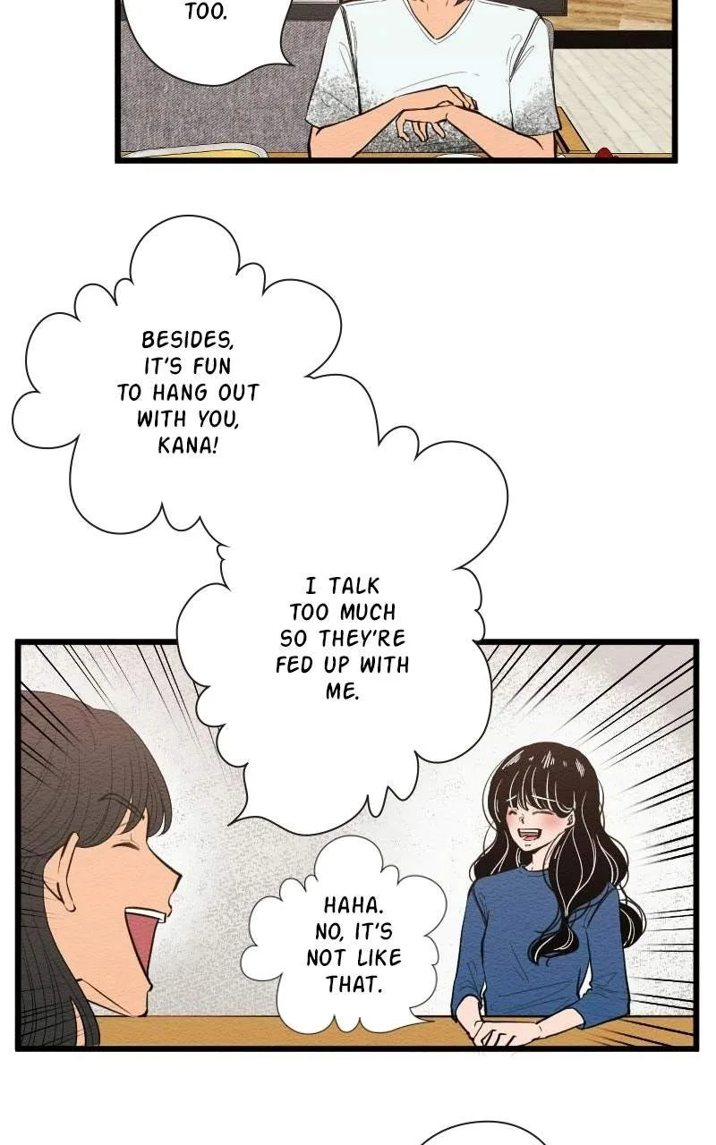 Mistaken for a Wicked Woman! Chapter 104 page 4