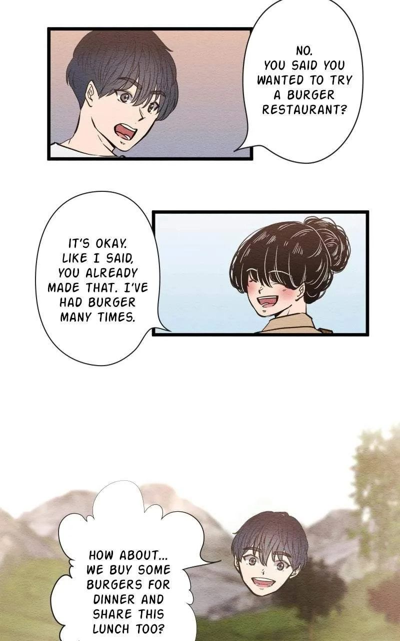 Mistaken for a Wicked Woman! Chapter 103 page 20