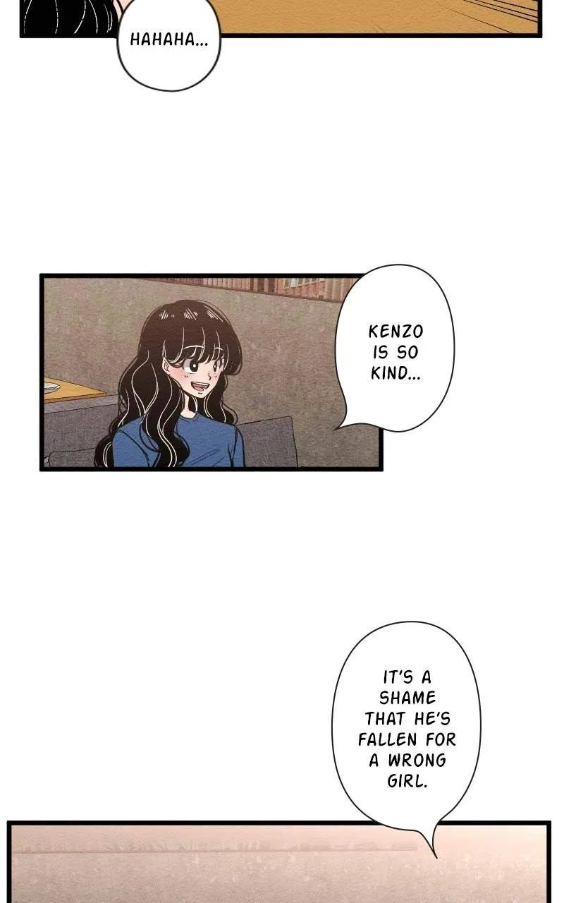 Mistaken for a Wicked Woman! Chapter 104 page 10