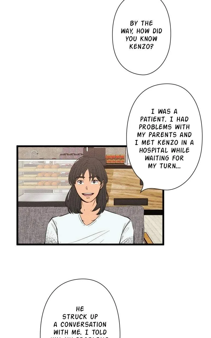 Mistaken for a Wicked Woman! Chapter 104 page 5