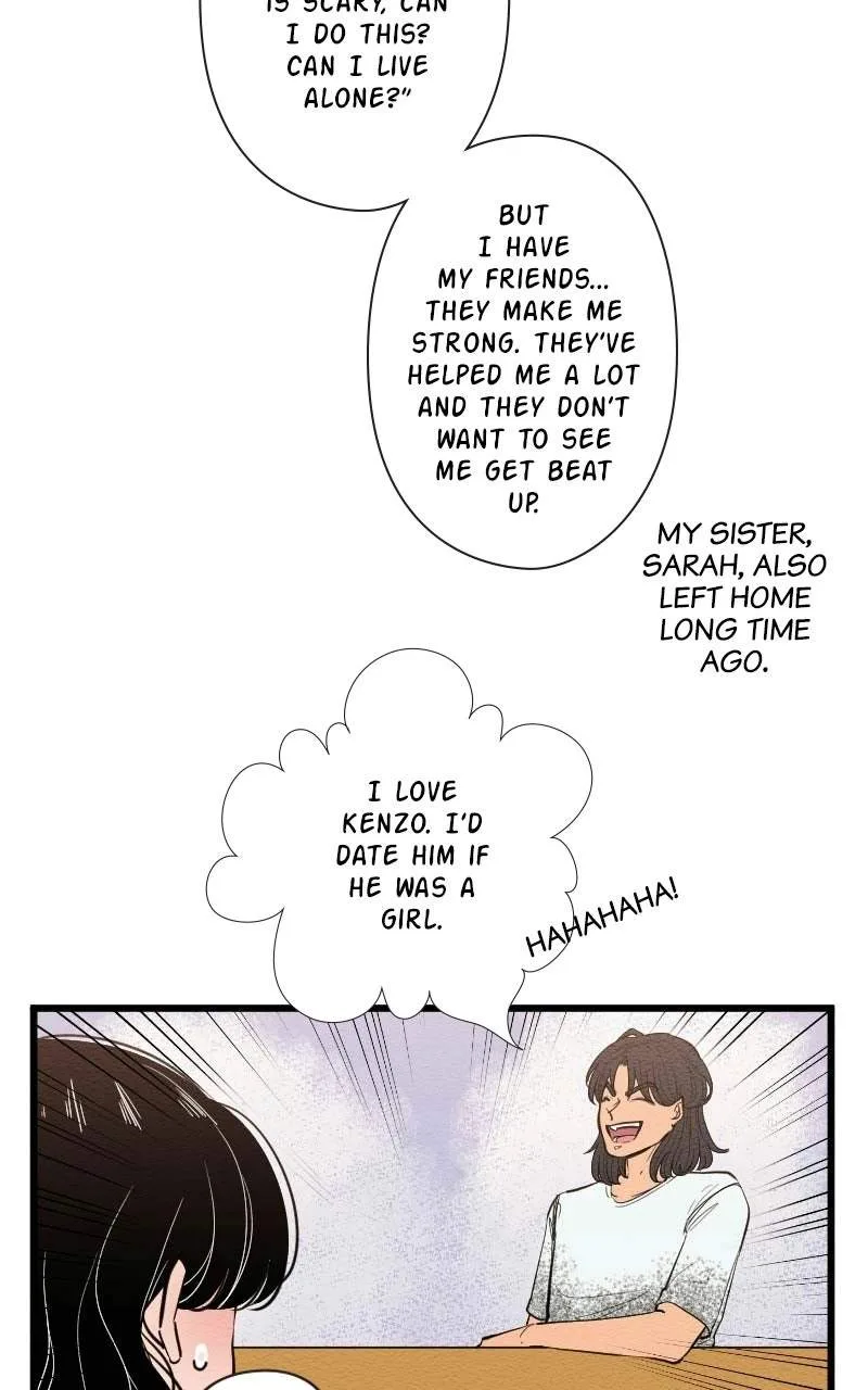 Mistaken for a Wicked Woman! Chapter 104 page 9
