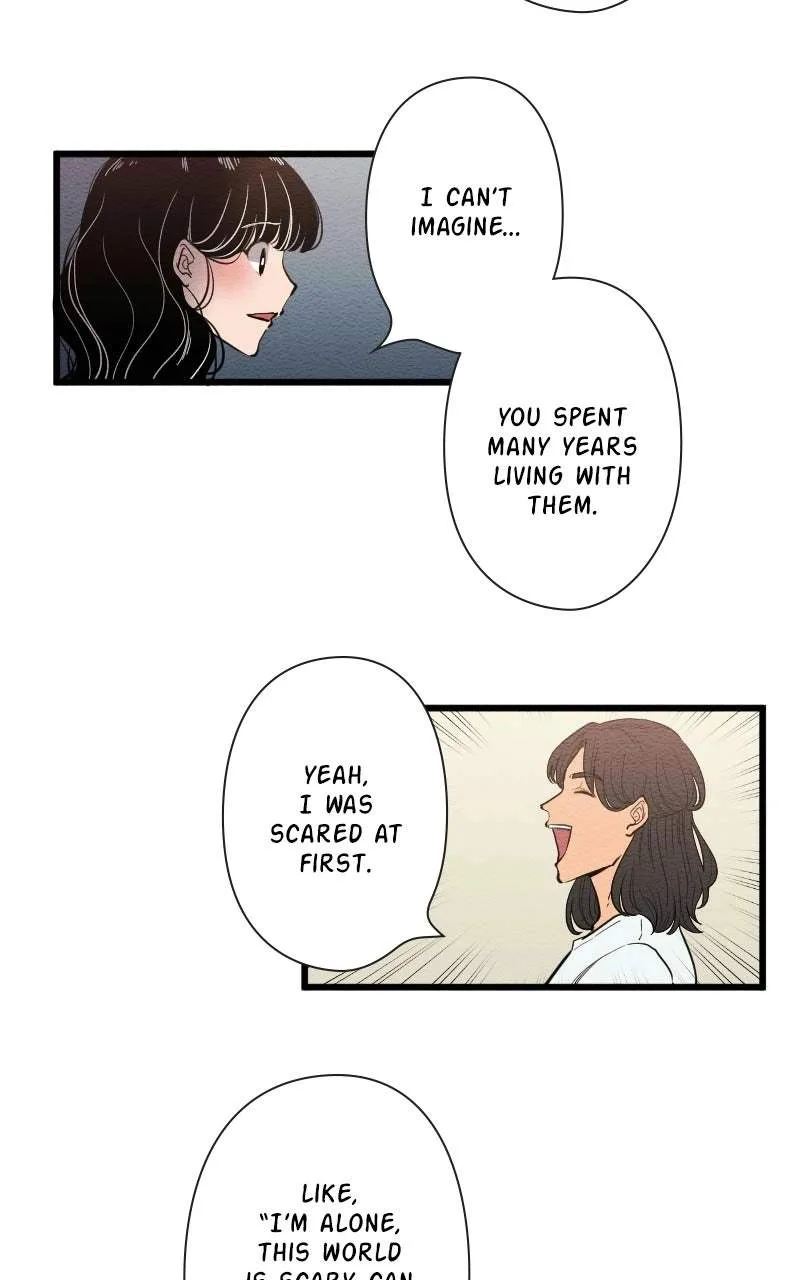 Mistaken for a Wicked Woman! Chapter 104 page 8