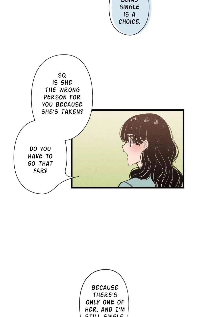 Mistaken for a Wicked Woman! Chapter 104 page 23