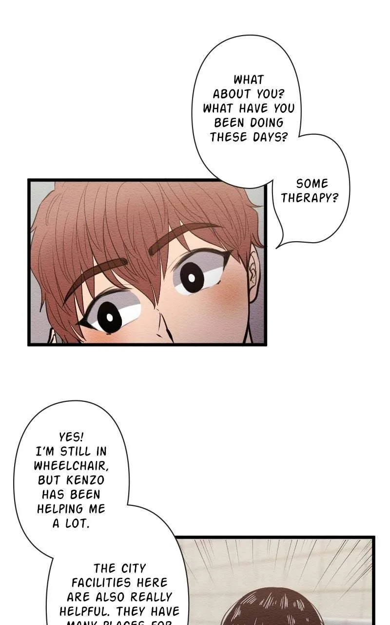 Mistaken for a Wicked Woman! Chapter 103 page 27