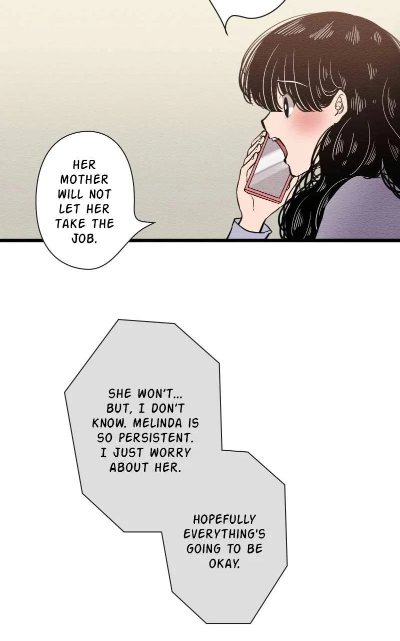 Mistaken for a Wicked Woman! Chapter 103 page 26
