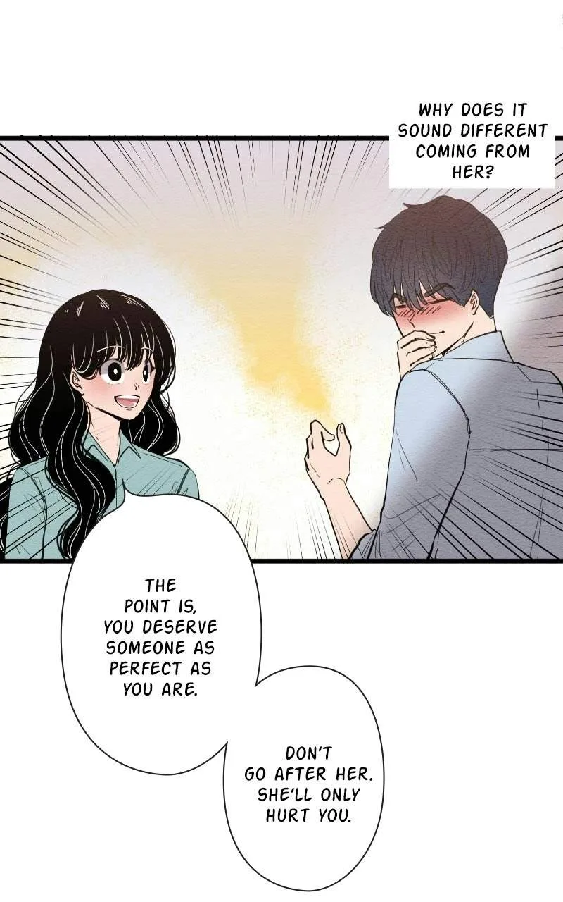 Mistaken for a Wicked Woman! Chapter 104 page 26