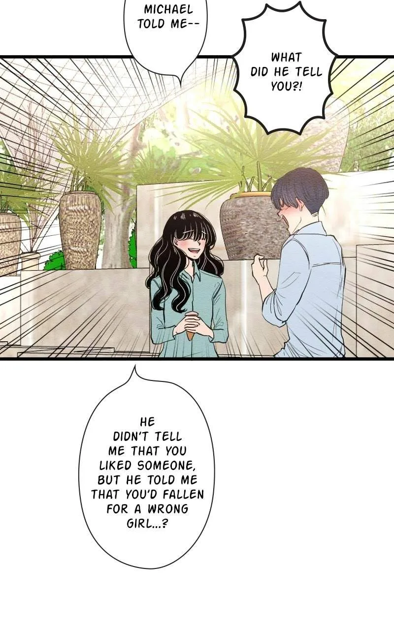 Mistaken for a Wicked Woman! Chapter 104 page 18