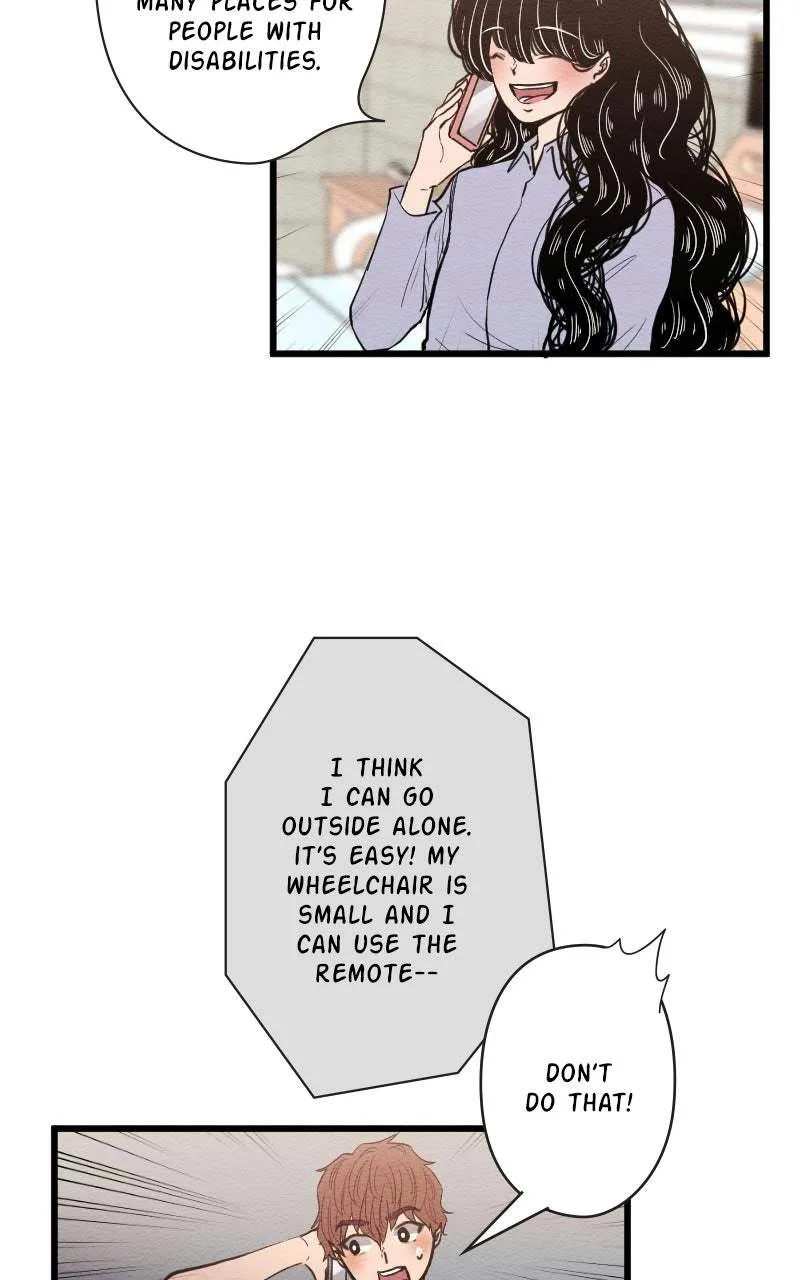 Mistaken for a Wicked Woman! Chapter 103 page 28