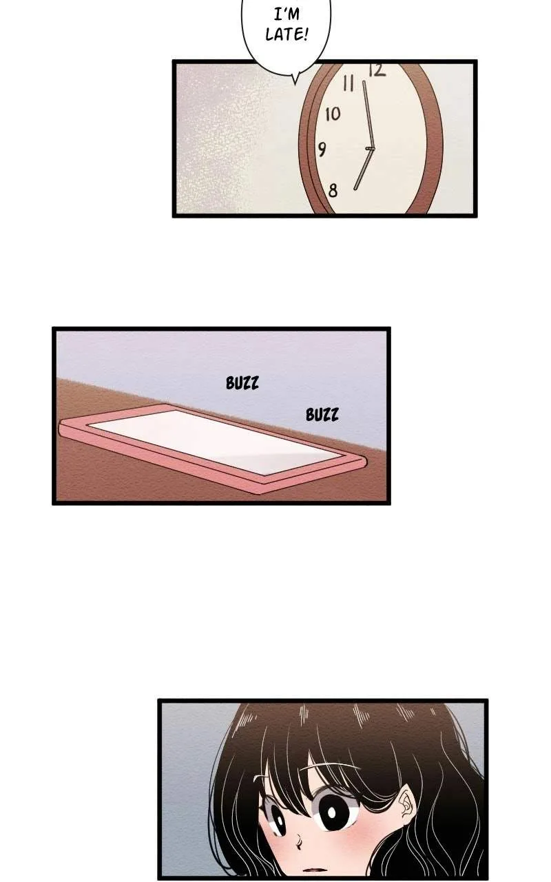 Mistaken for a Wicked Woman! Chapter 104 page 34
