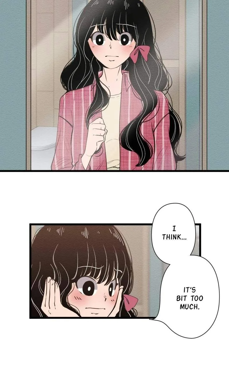 Mistaken for a Wicked Woman! Chapter 104 page 31