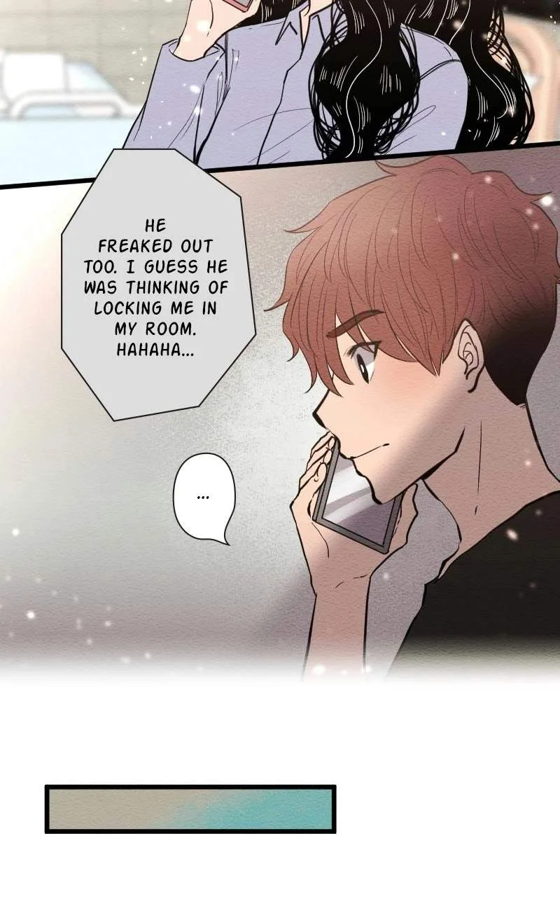 Mistaken for a Wicked Woman! Chapter 103 page 30