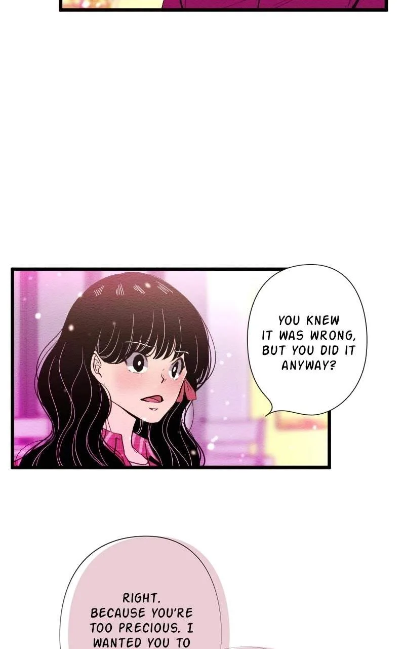 Mistaken for a Wicked Woman! Chapter 105 page 14