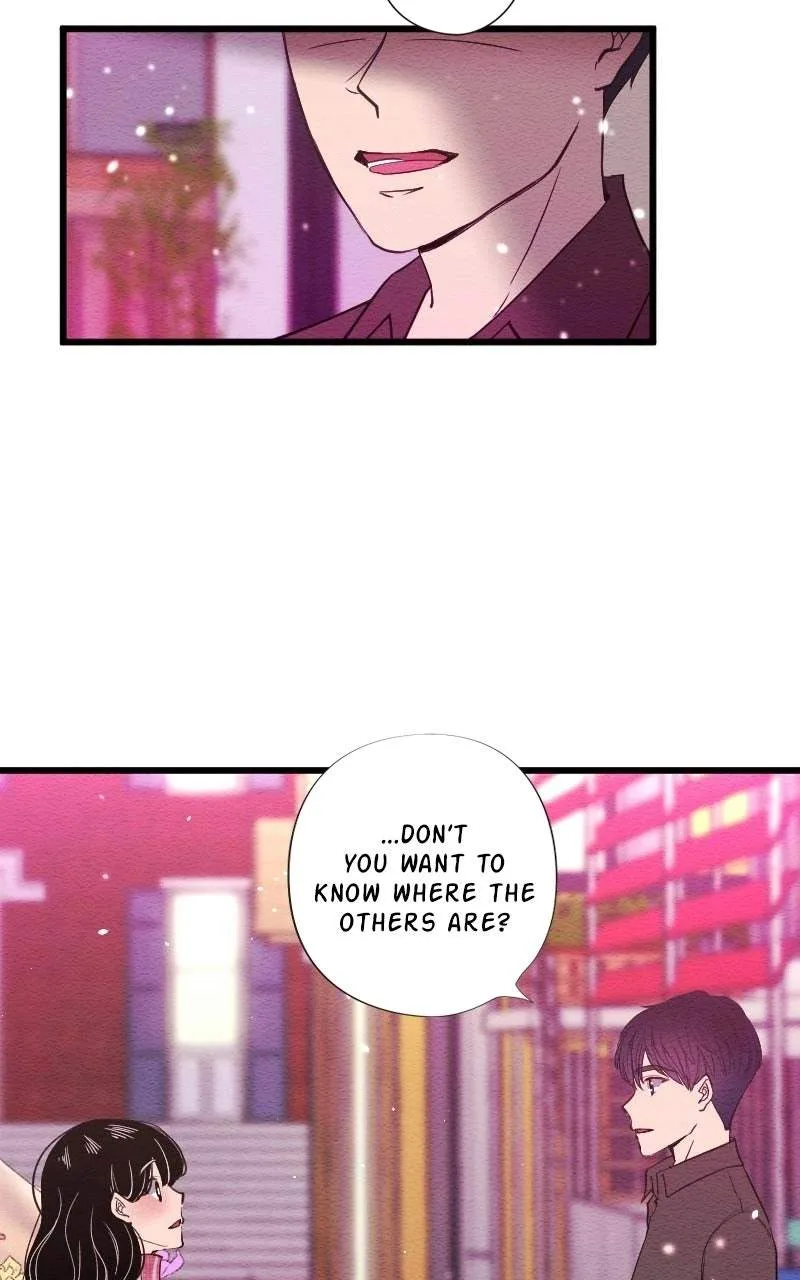 Mistaken for a Wicked Woman! Chapter 105 page 4