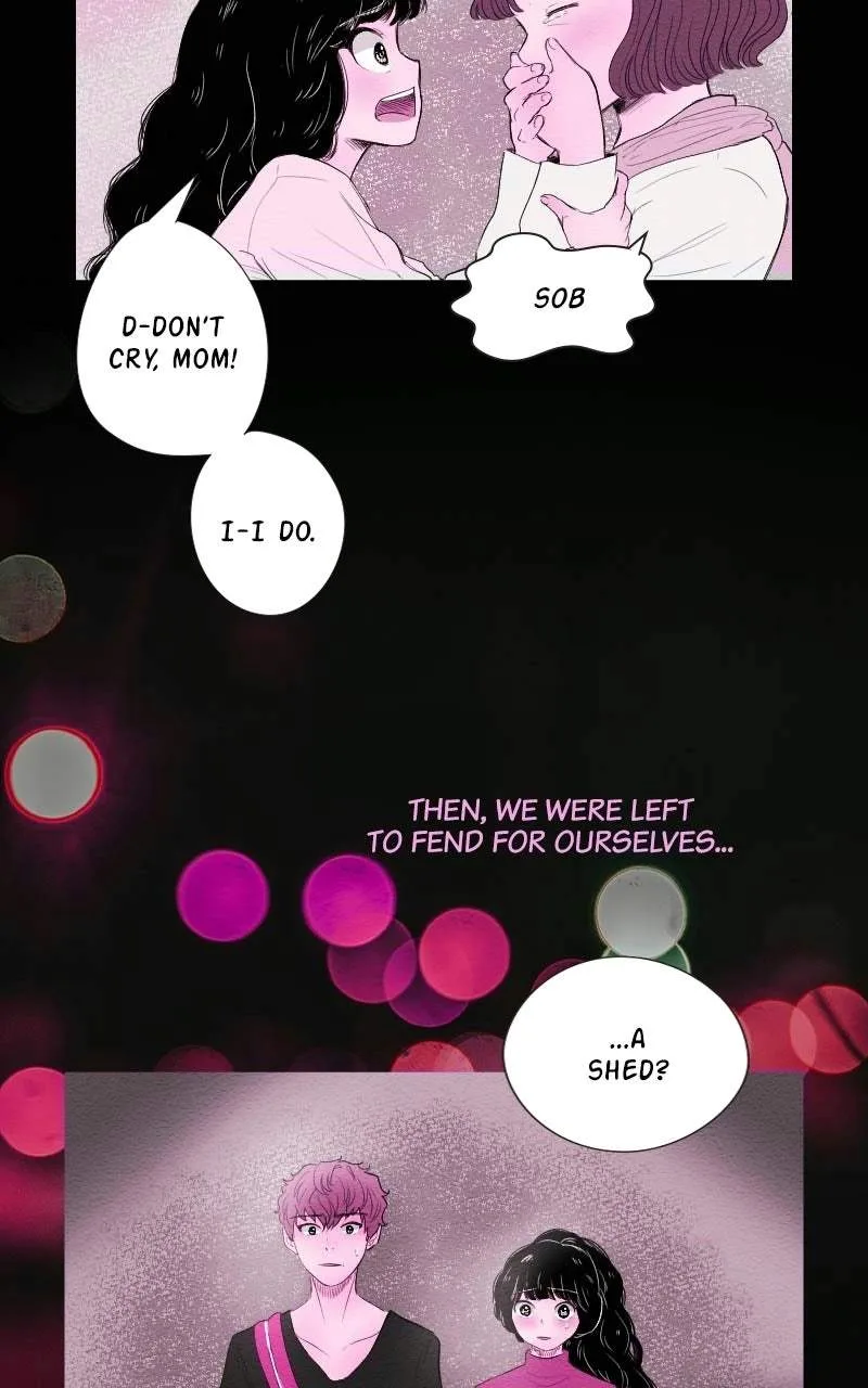 Mistaken for a Wicked Woman! Chapter 105 page 23