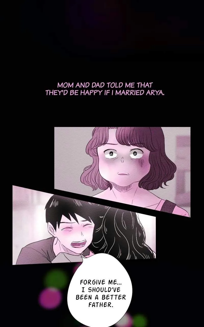 Mistaken for a Wicked Woman! Chapter 105 page 28