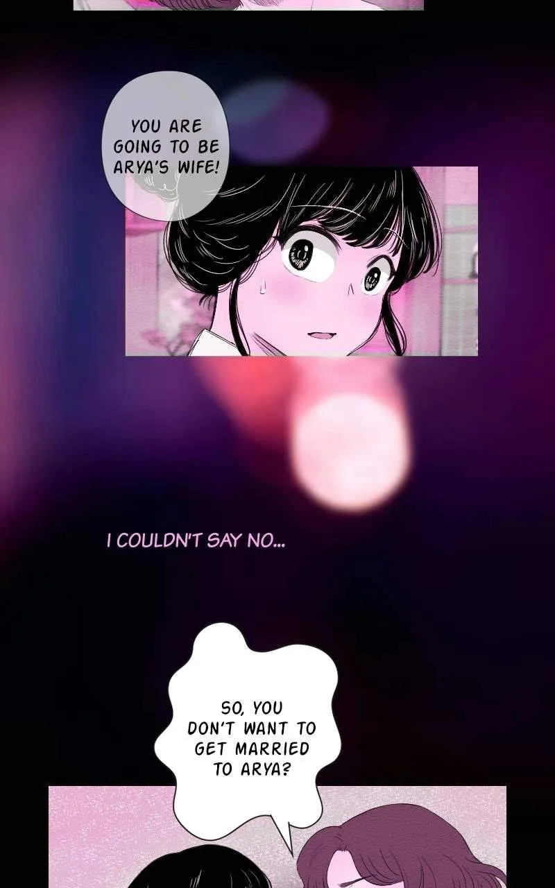 Mistaken for a Wicked Woman! Chapter 105 page 22