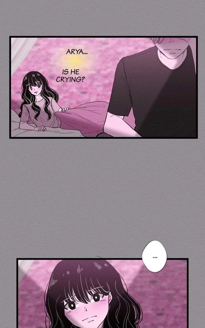 Mistaken for a Wicked Woman! Chapter 105 page 35