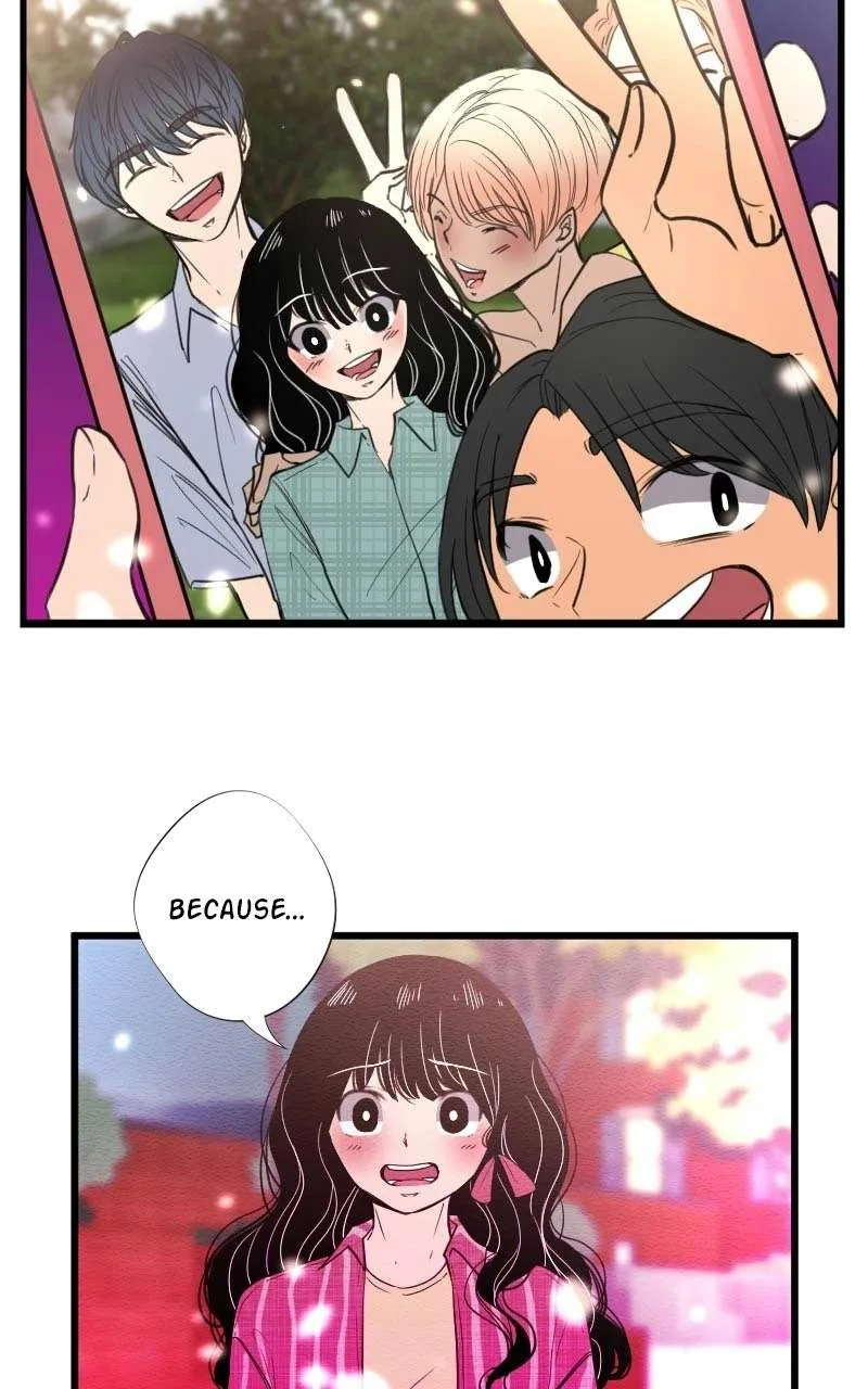 Mistaken for a Wicked Woman! Chapter 105 page 45