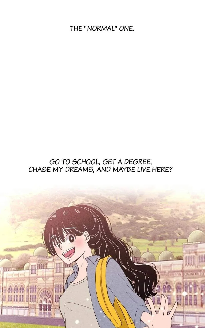 Mistaken for a Wicked Woman! Chapter 105 page 42