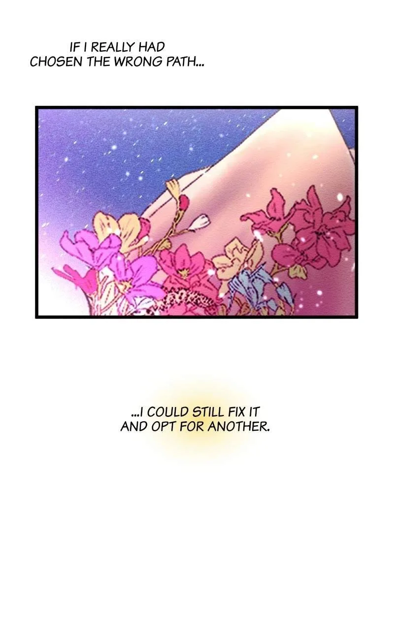 Mistaken for a Wicked Woman! Chapter 105 page 41
