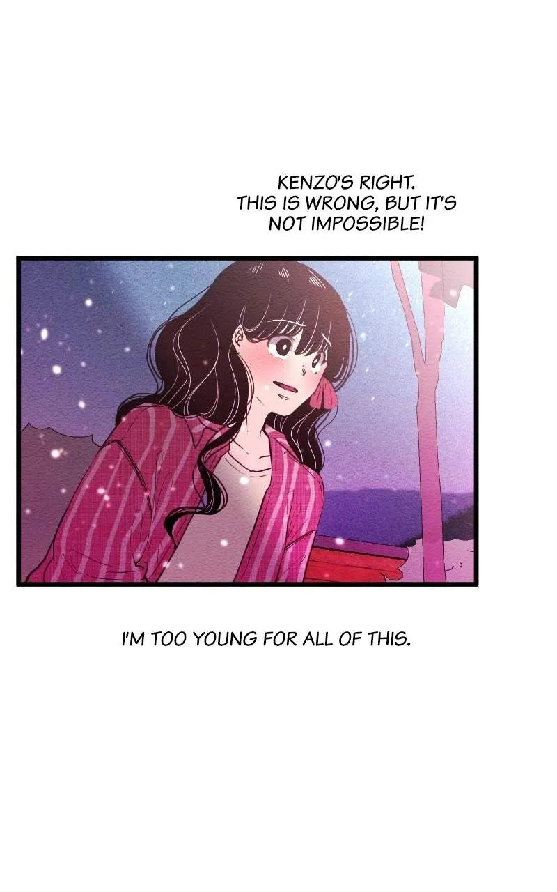 Mistaken for a Wicked Woman! Chapter 105 page 40