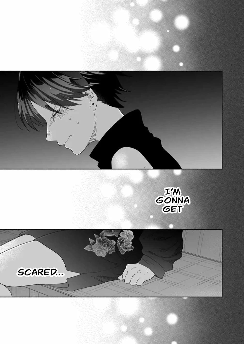 Kakkoii Onnanoko to 12-centi no Yakusoku Chapter 45 page 11