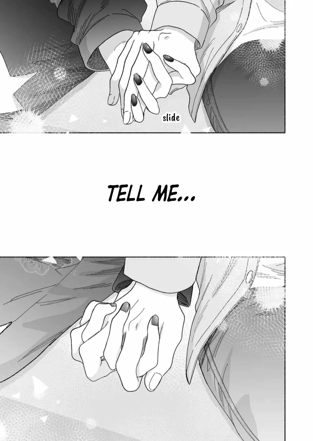 Kakkoii Onnanoko to 12-centi no Yakusoku Chapter 45 page 15