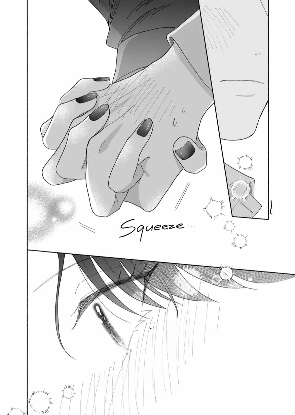 Kakkoii Onnanoko to 12-centi no Yakusoku Chapter 45 page 18