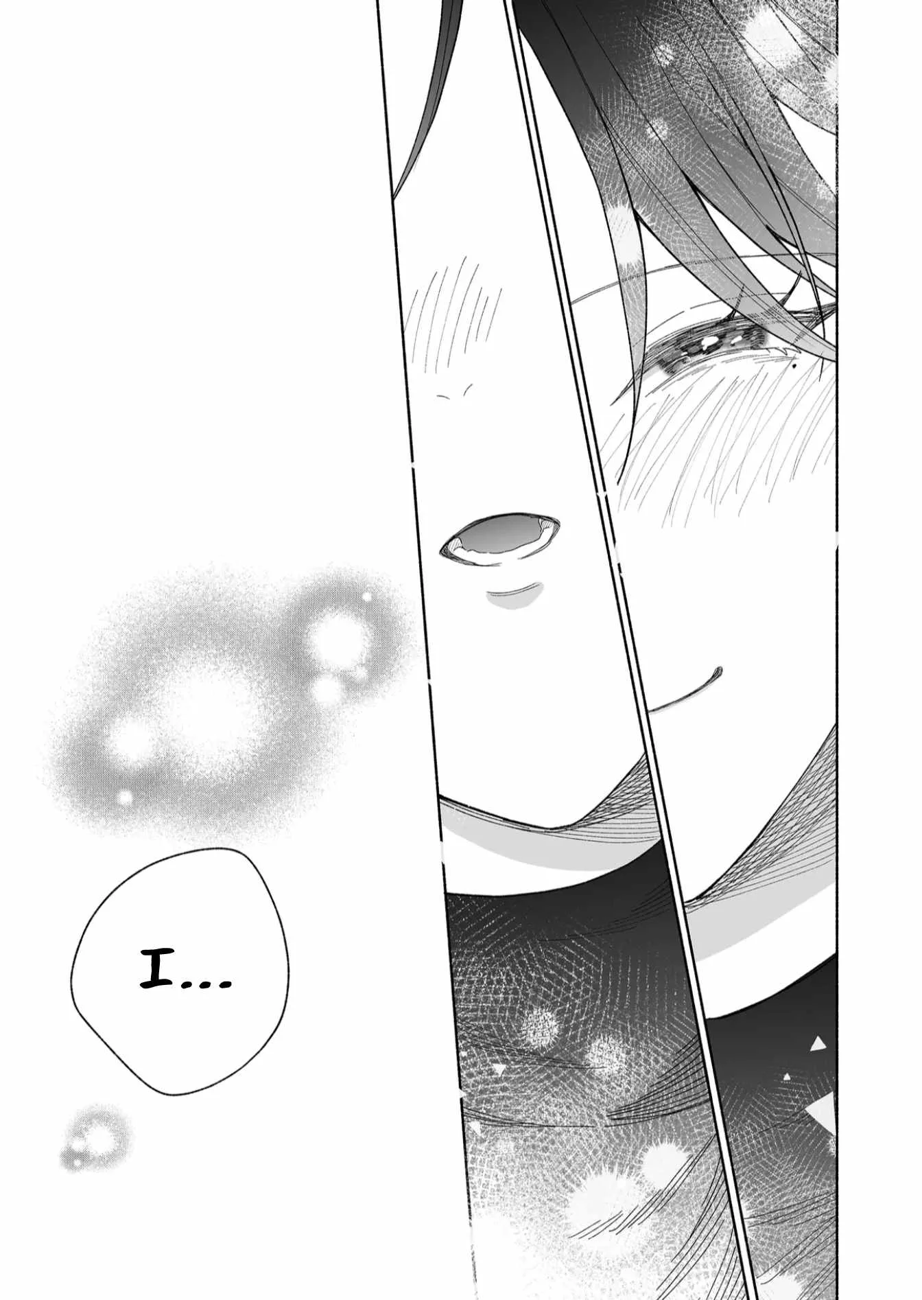 Kakkoii Onnanoko to 12-centi no Yakusoku Chapter 47 page 25