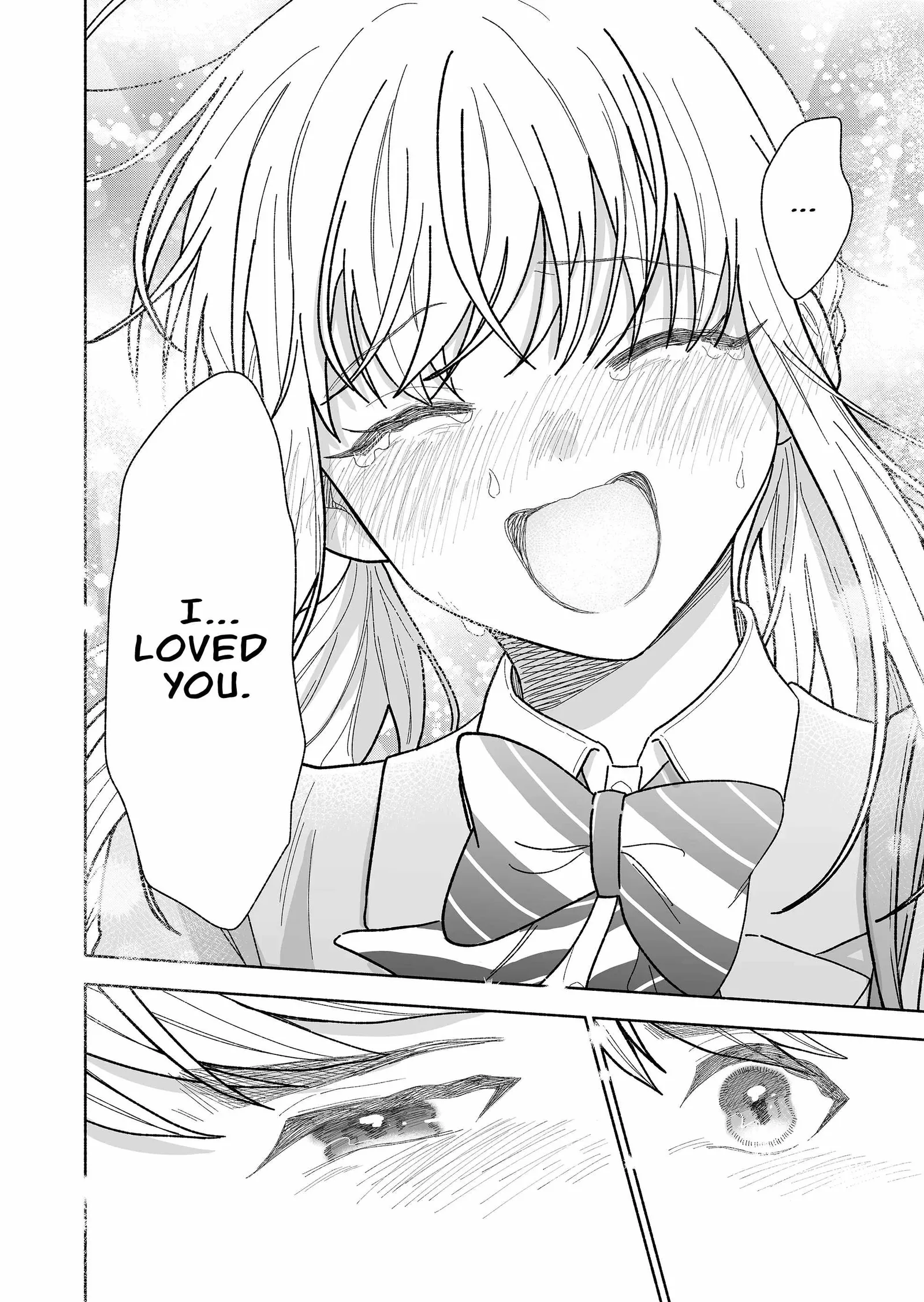 Kakkoii Onnanoko to 12-centi no Yakusoku Chapter 51 page 20