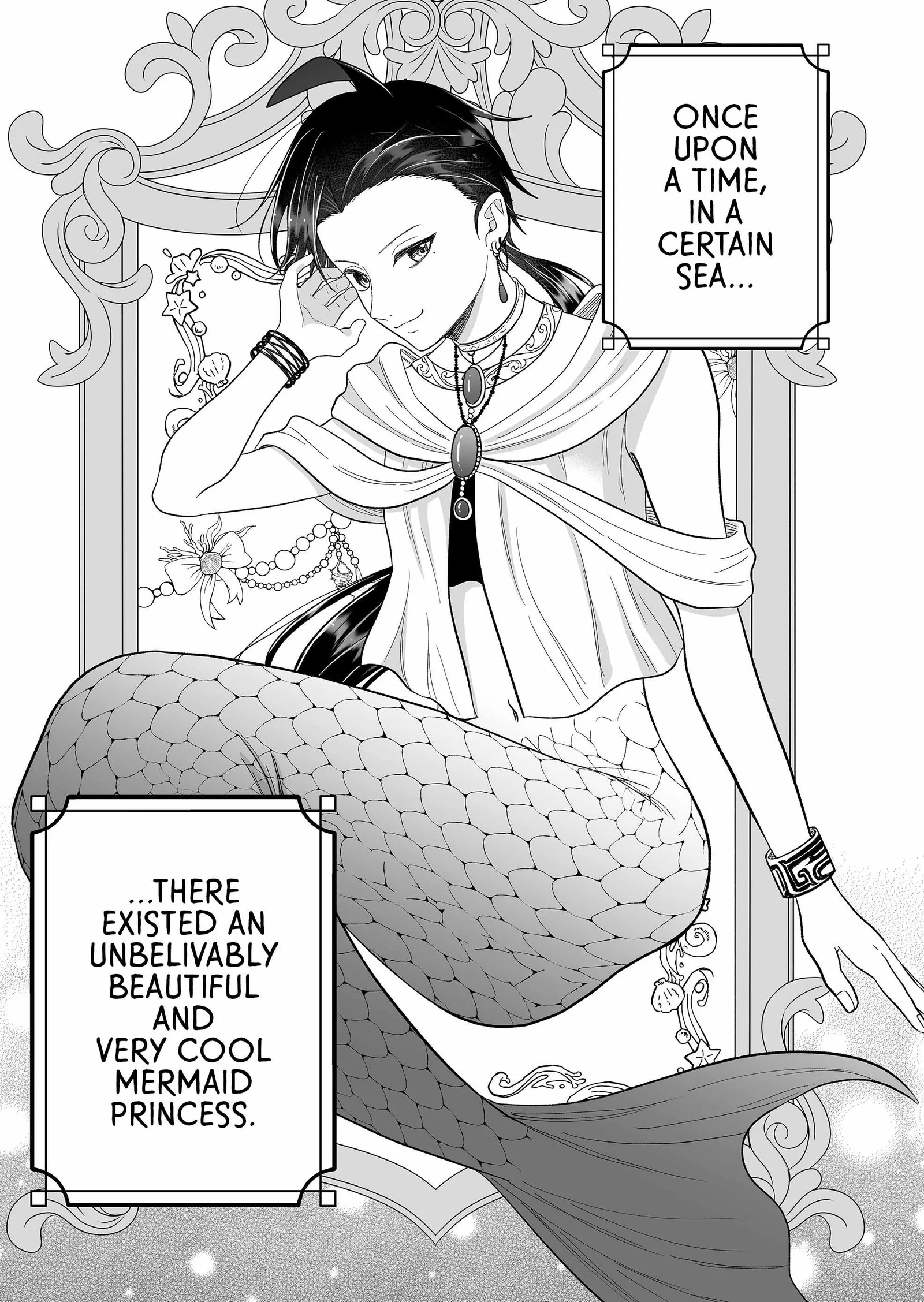 Kakkoii Onnanoko to 12-centi no Yakusoku Chapter 66.5 page 1