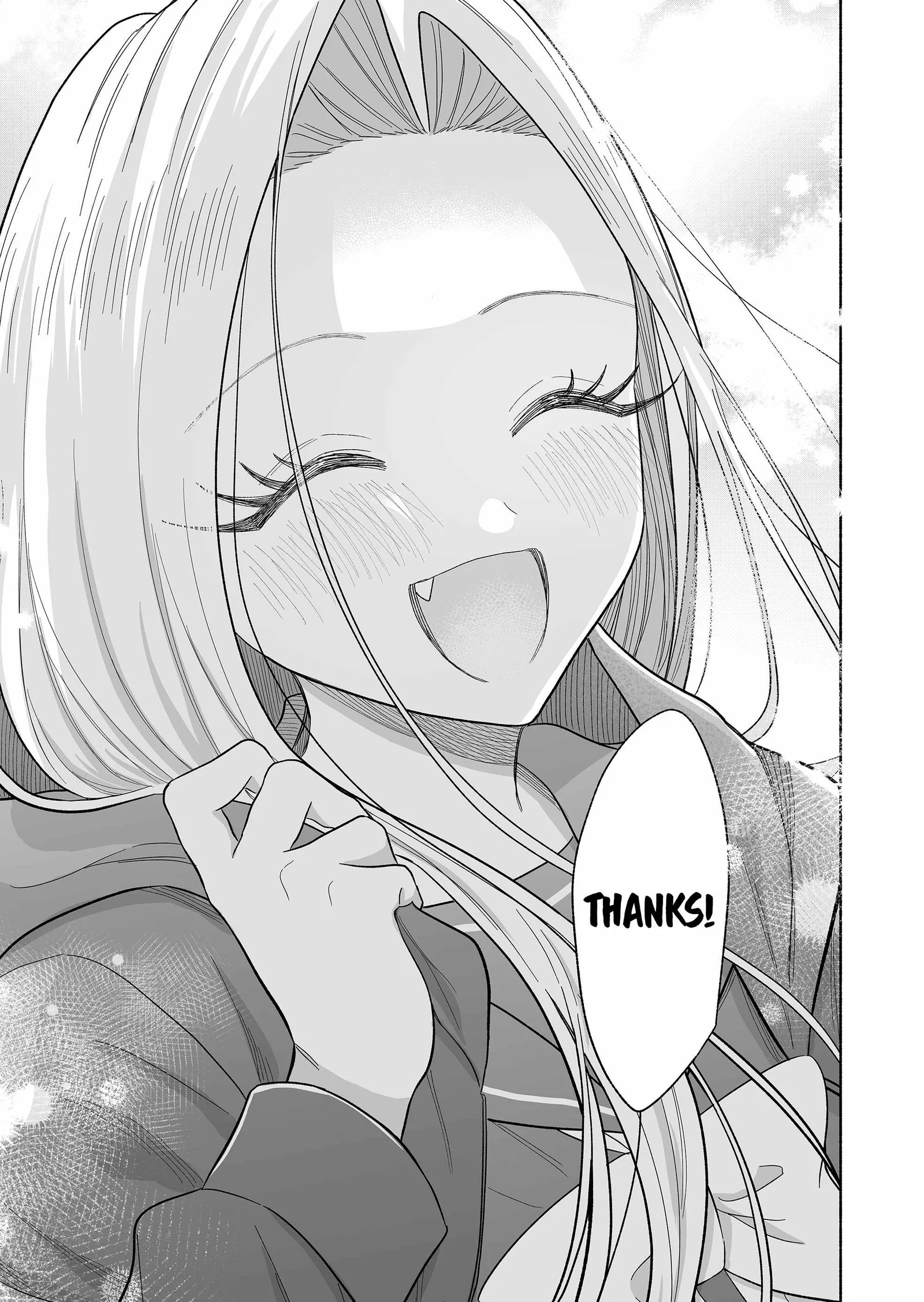 Kakkoii Onnanoko to 12-centi no Yakusoku Chapter 66 page 13