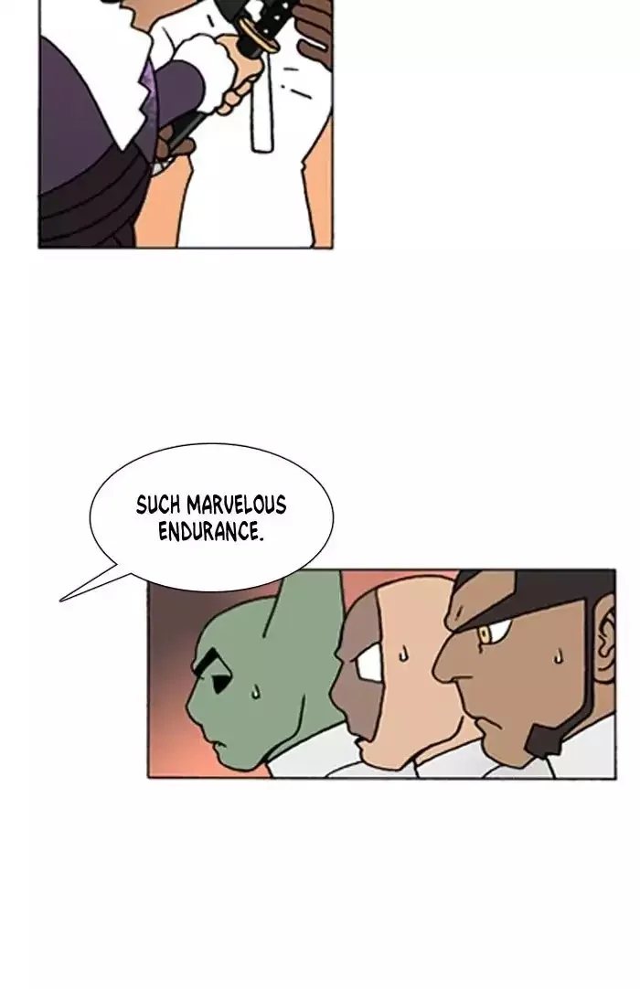 Denma Chapter 475 page 3